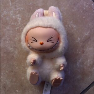 Labubu sisi authentic